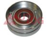 AUTLOG RT1658 Tensioner Pulley, v-ribbed belt